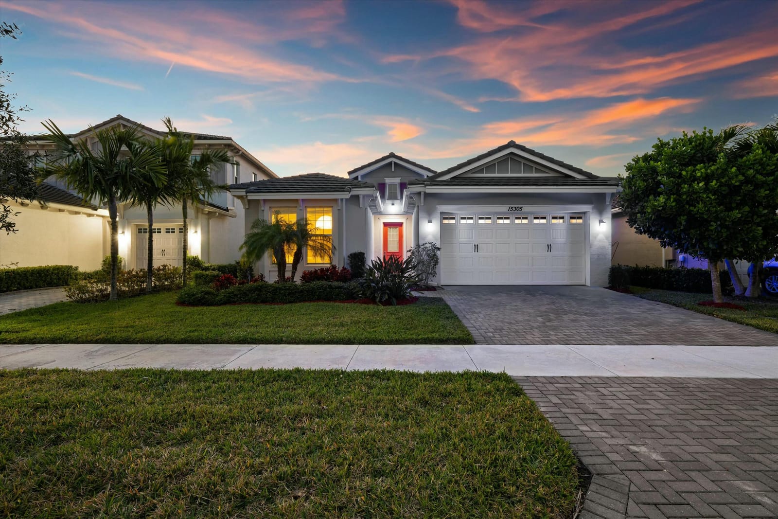 15305 Goldfinch Circle, Westlake, FL 33470 photo 19