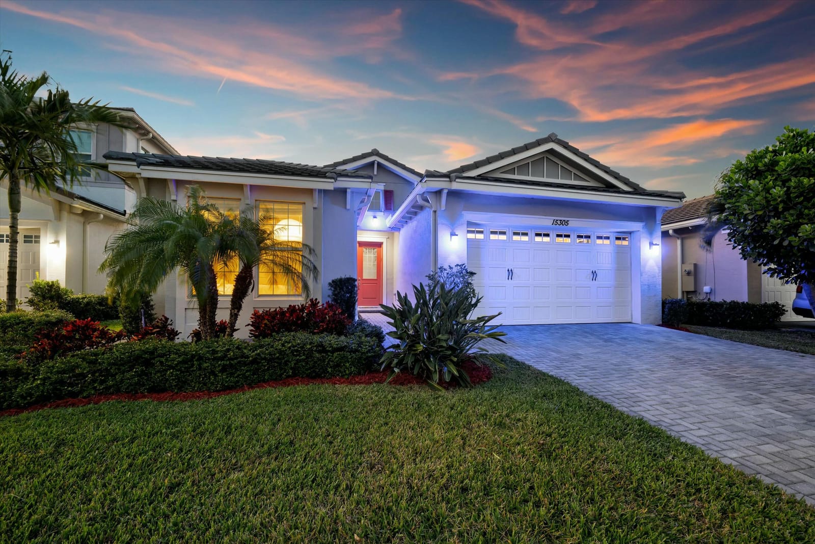 15305 Goldfinch Circle, Westlake, FL 33470 photo 22