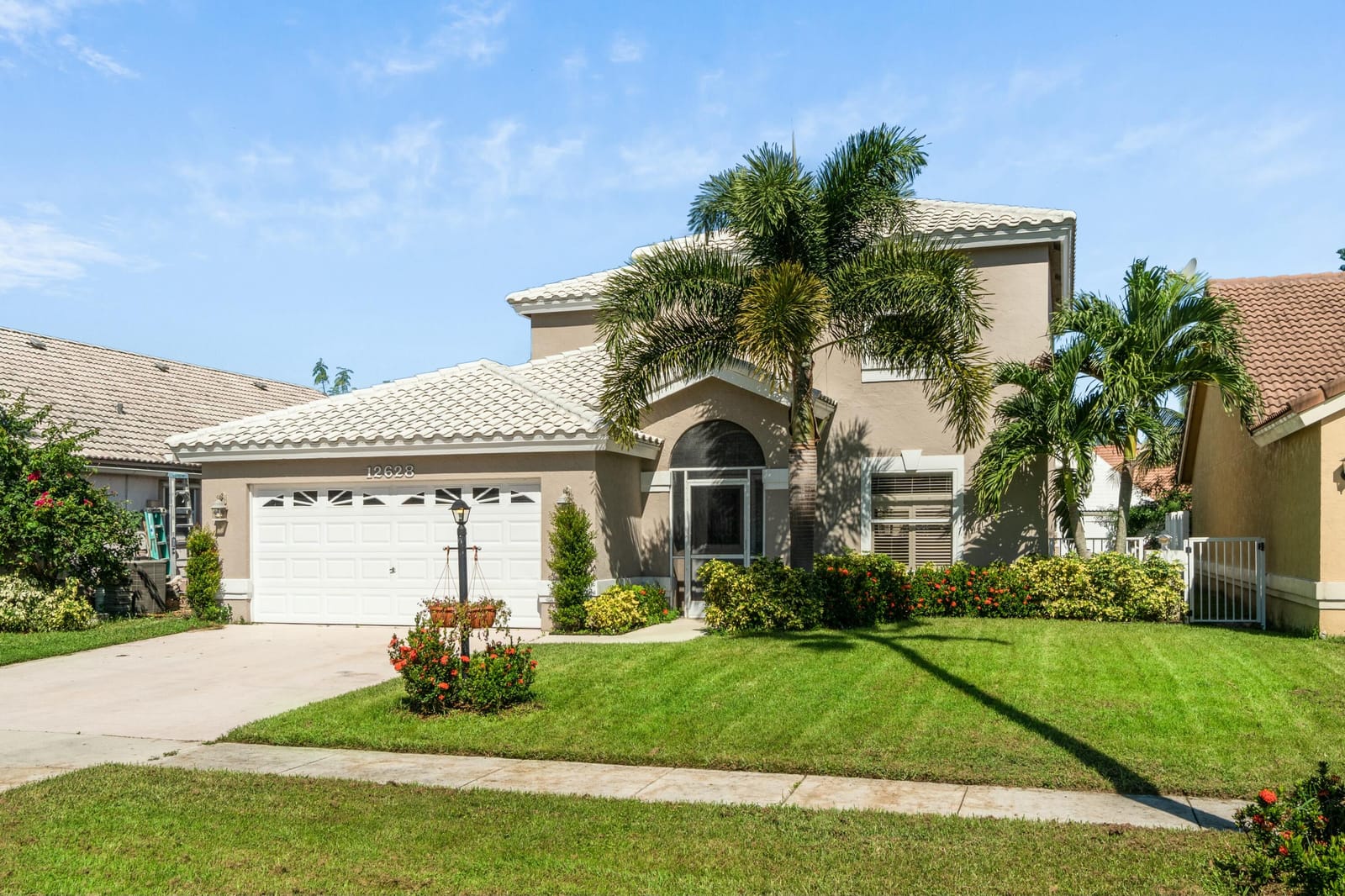 12628 White Coral Drive, Wellington, FL 33414