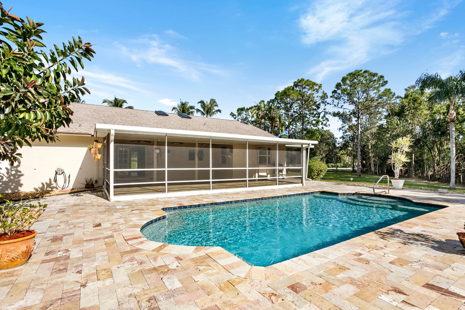14534 Key Lime Boulevard, The Acreage, FL 33470 photo 16