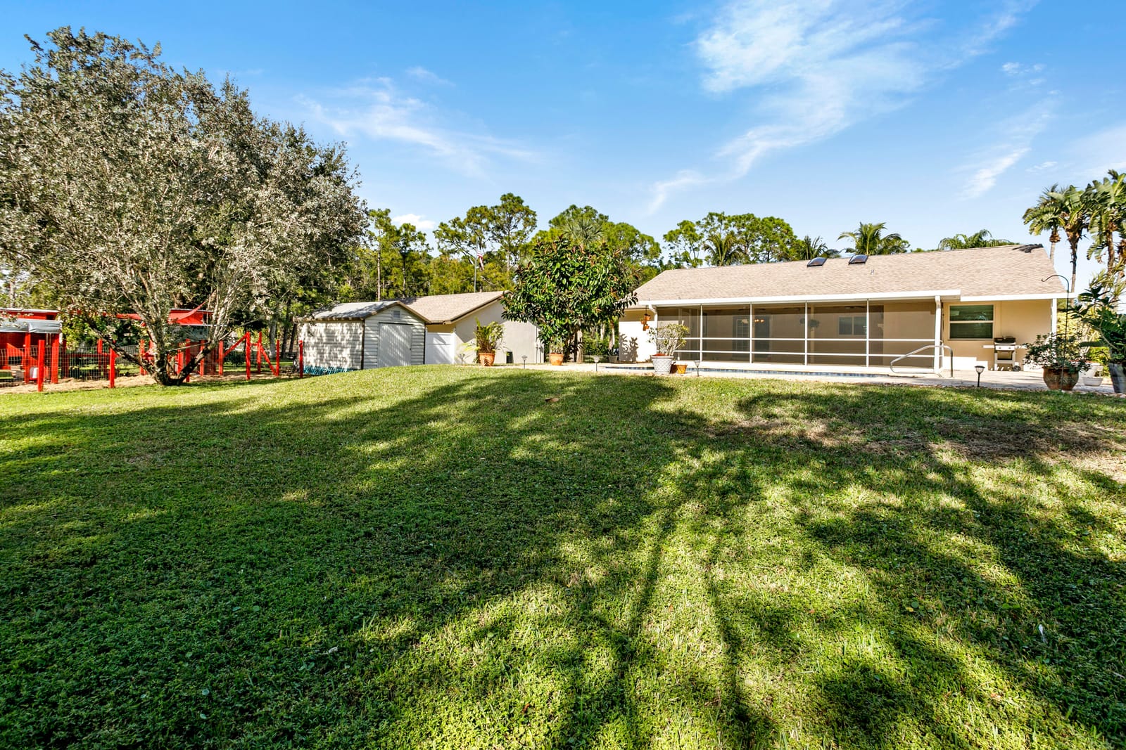 14534 Key Lime Boulevard, The Acreage, FL 33470 photo 19