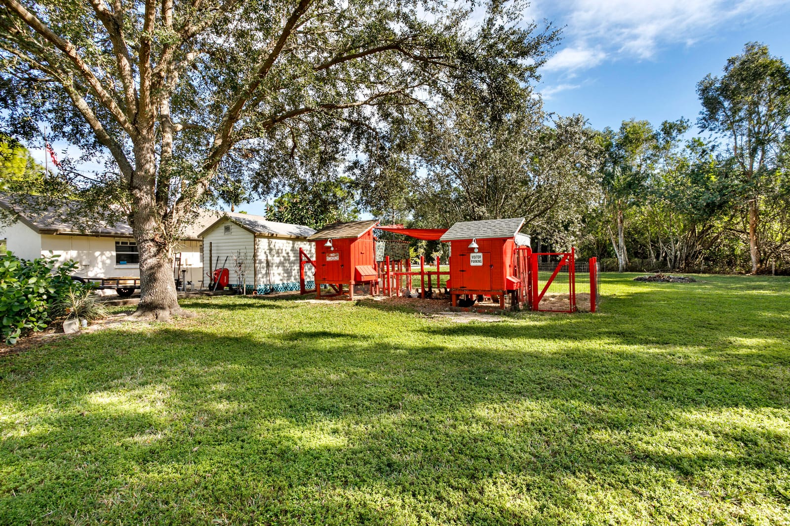 14534 Key Lime Boulevard, The Acreage, FL 33470 photo 20