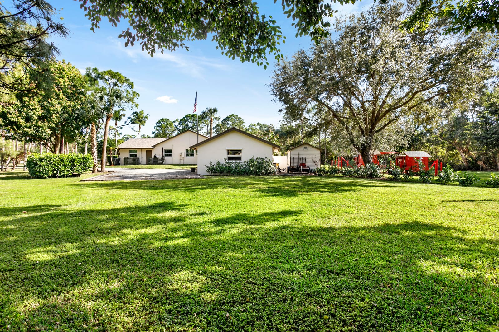 14534 Key Lime Boulevard, The Acreage, FL 33470 photo 22