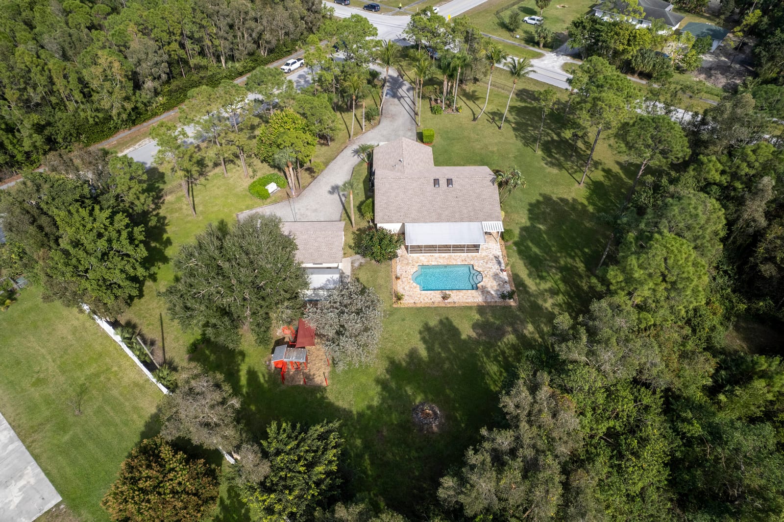 14534 Key Lime Boulevard, The Acreage, FL 33470 photo 25