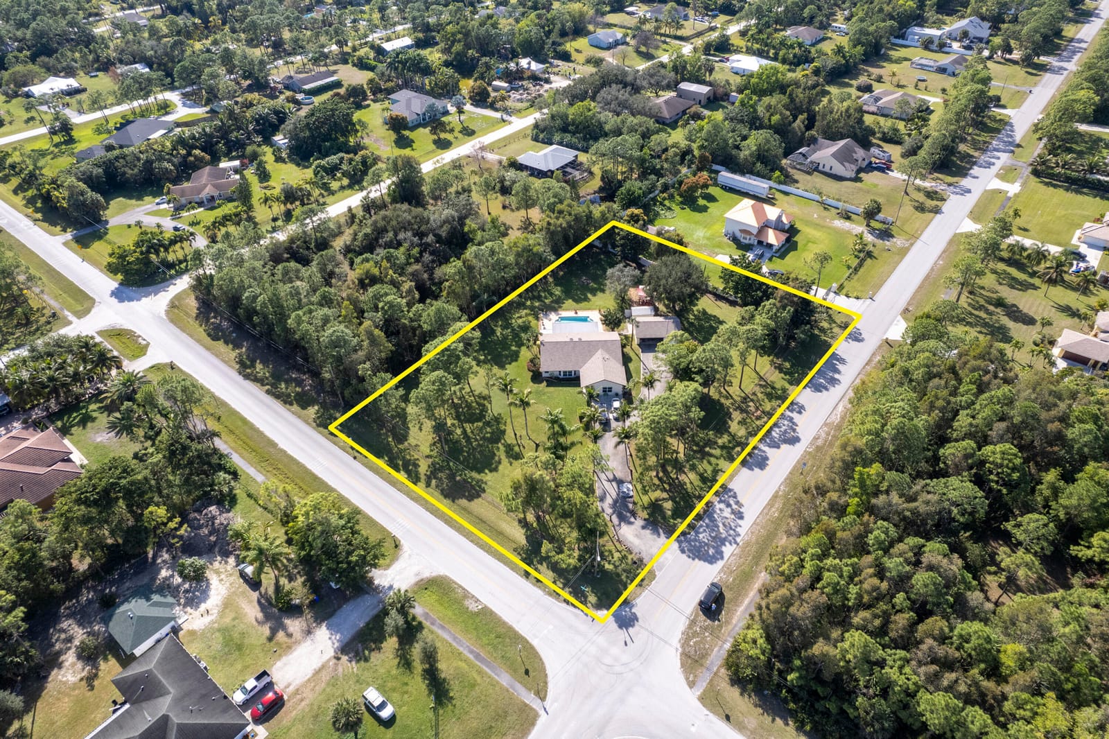 14534 Key Lime Boulevard, The Acreage, FL 33470 photo 26