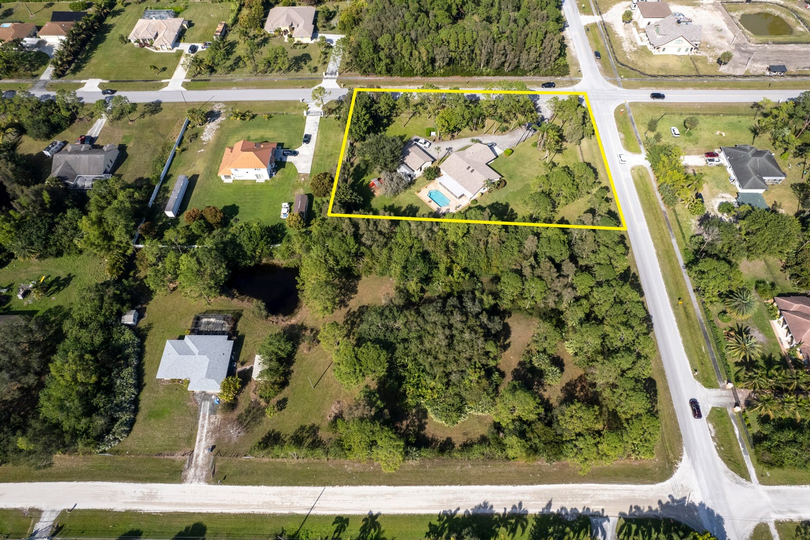 14534 Key Lime Boulevard, The Acreage, FL 33470 photo 27