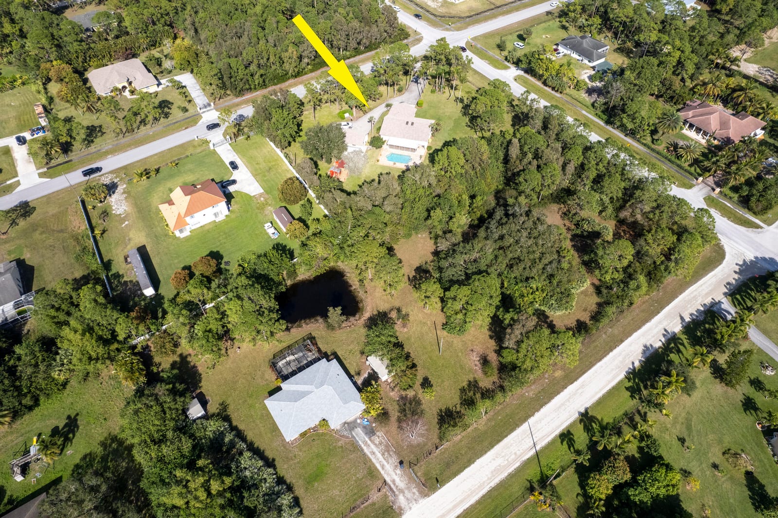 14534 Key Lime Boulevard, The Acreage, FL 33470 photo 28