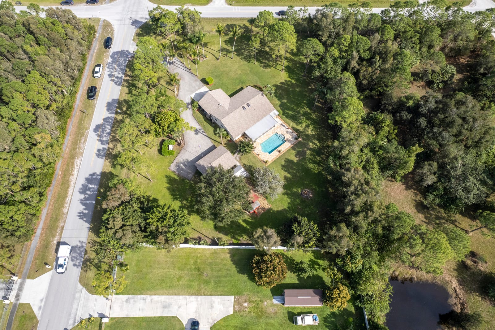 14534 Key Lime Boulevard, The Acreage, FL 33470 photo 29