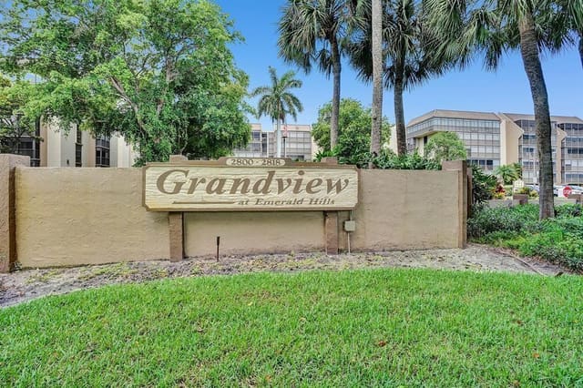 2818 N 46th Avenue 585K, Hollywood, FL 33021