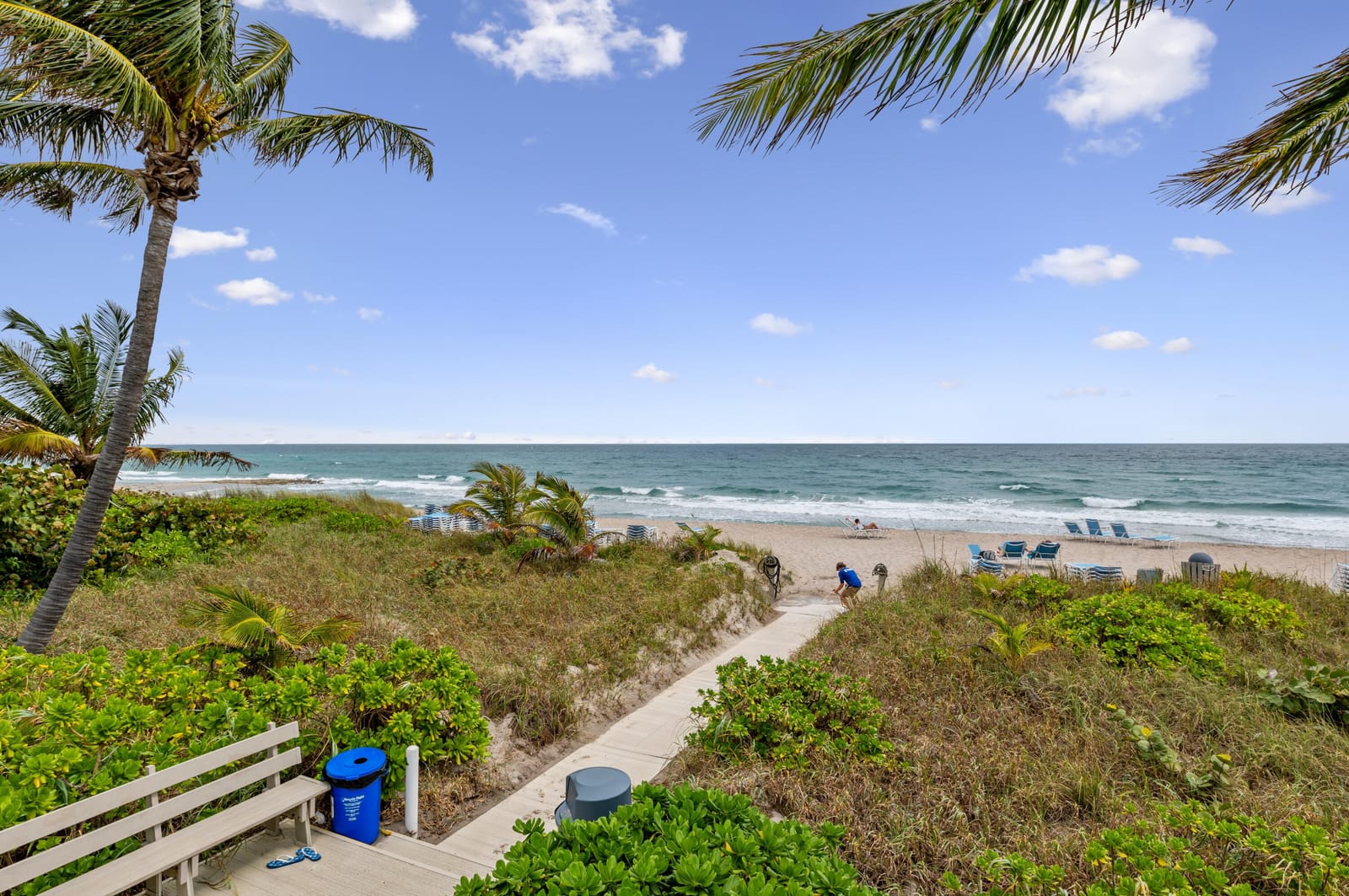 4748 S Ocean Boulevard 206, Highland Beach, FL 33487 photo 29