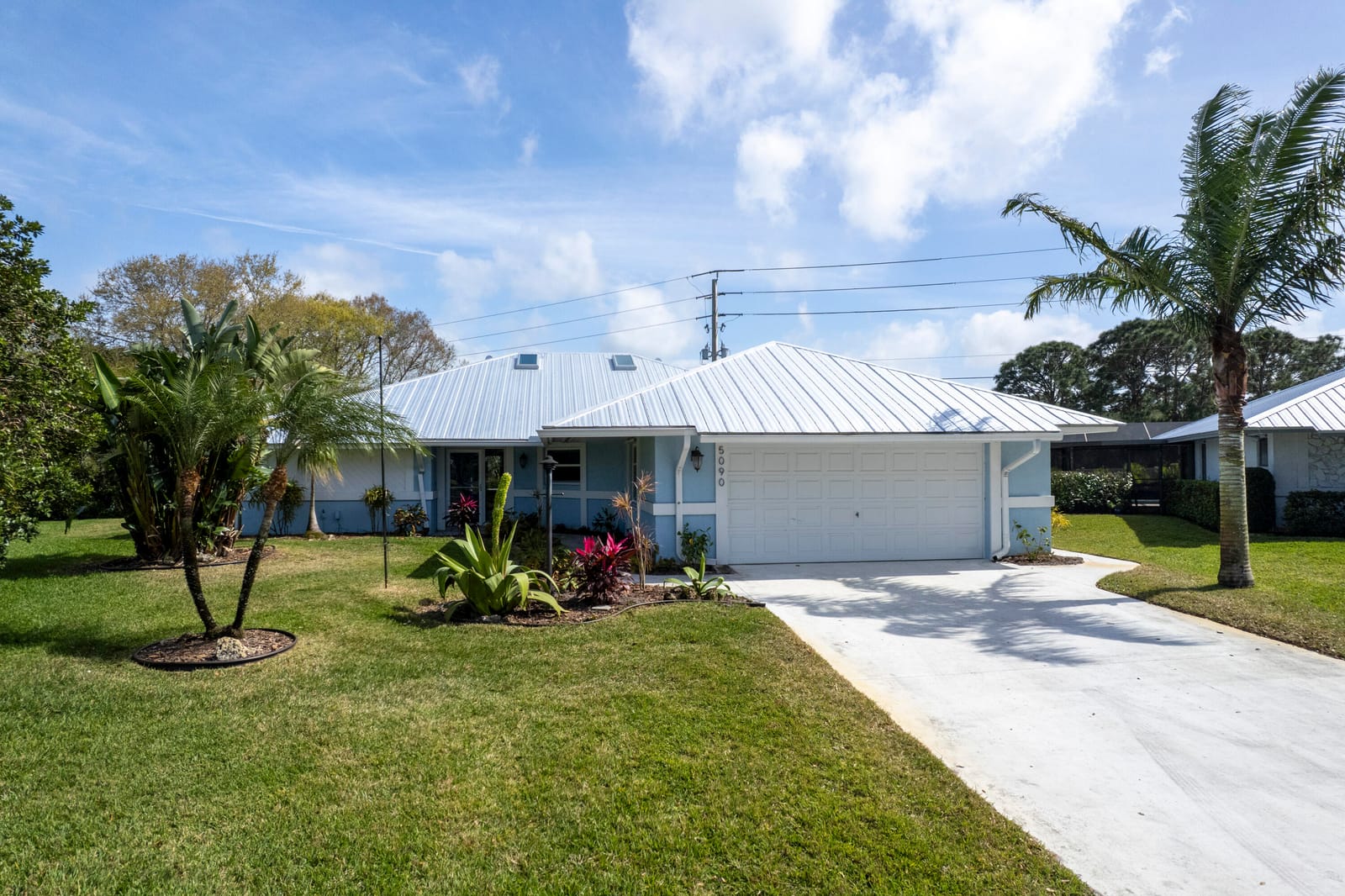 5090 SE Hanson Circle, Stuart, FL 34997