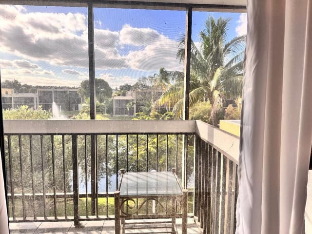 2961 SW 87th Avenue 314, sold in The Harvest, Davie, FL