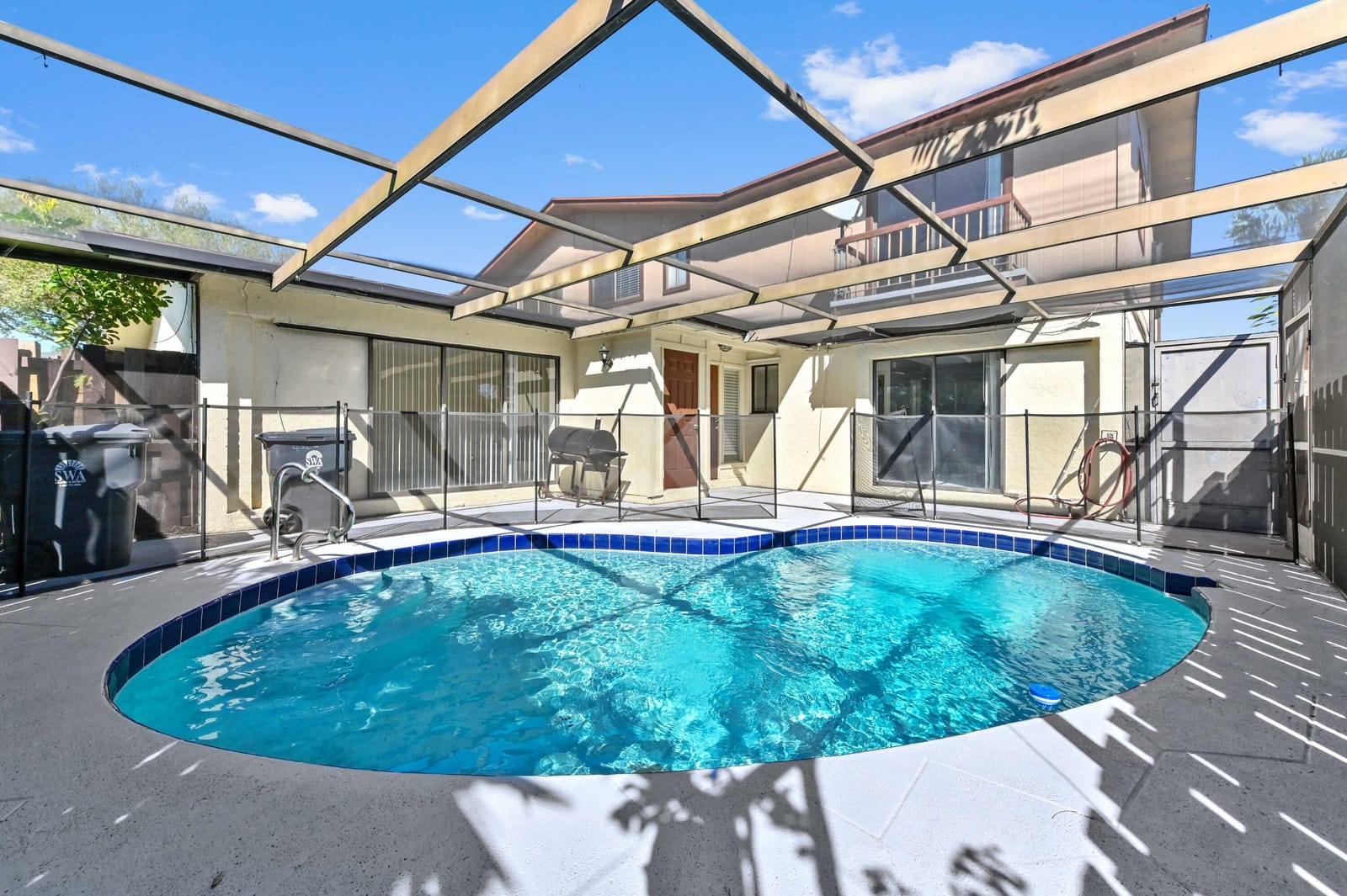 4326 S Landar Drive, Lake Worth, FL 33463 photo 2