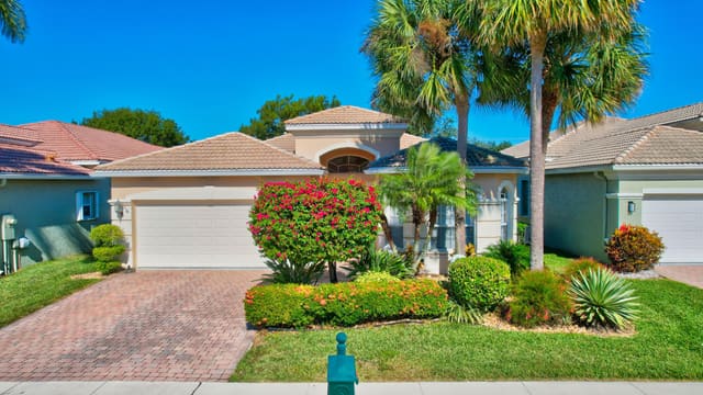 6529 Pisano Drive, Lake Worth, FL 33467