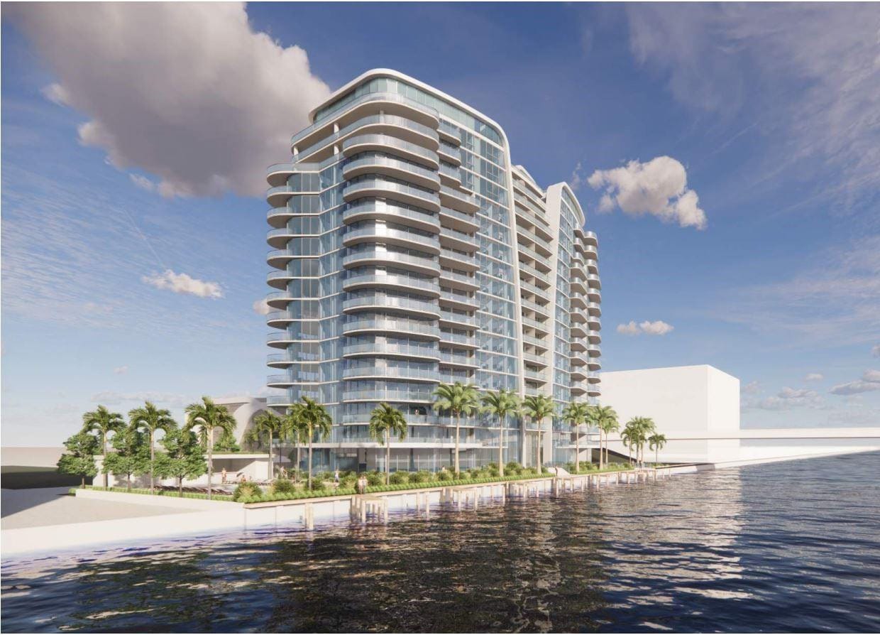 3000 E Oakland Park 1804, Fort Lauderdale, FL 33306 photo 11