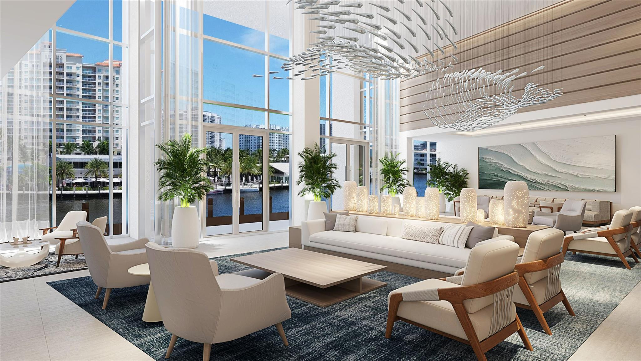 3000 E Oakland Park 1804, Fort Lauderdale, FL 33306, Fort Lauderdale