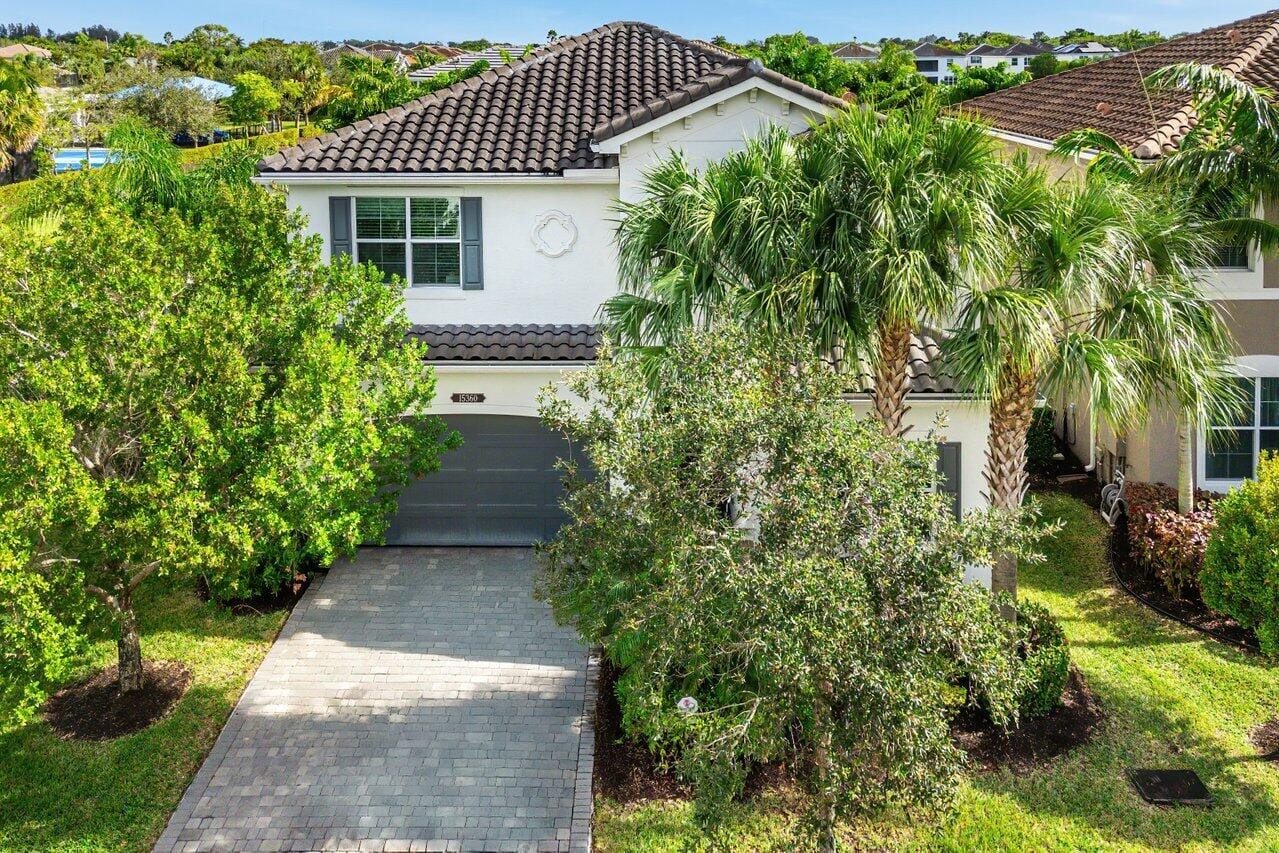 15360 Seaglass Terrace Lane, Delray Beach, FL 33446