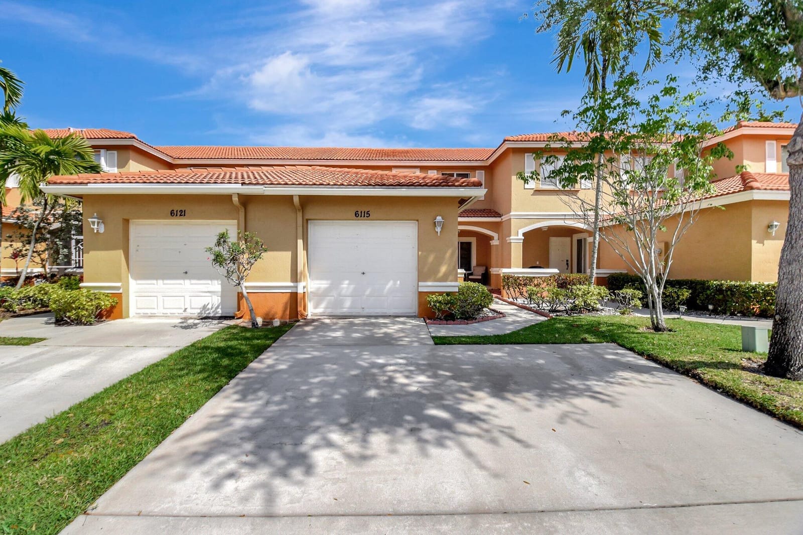 6115 Sugar Loaf Lane, West Palm Beach, FL 33411