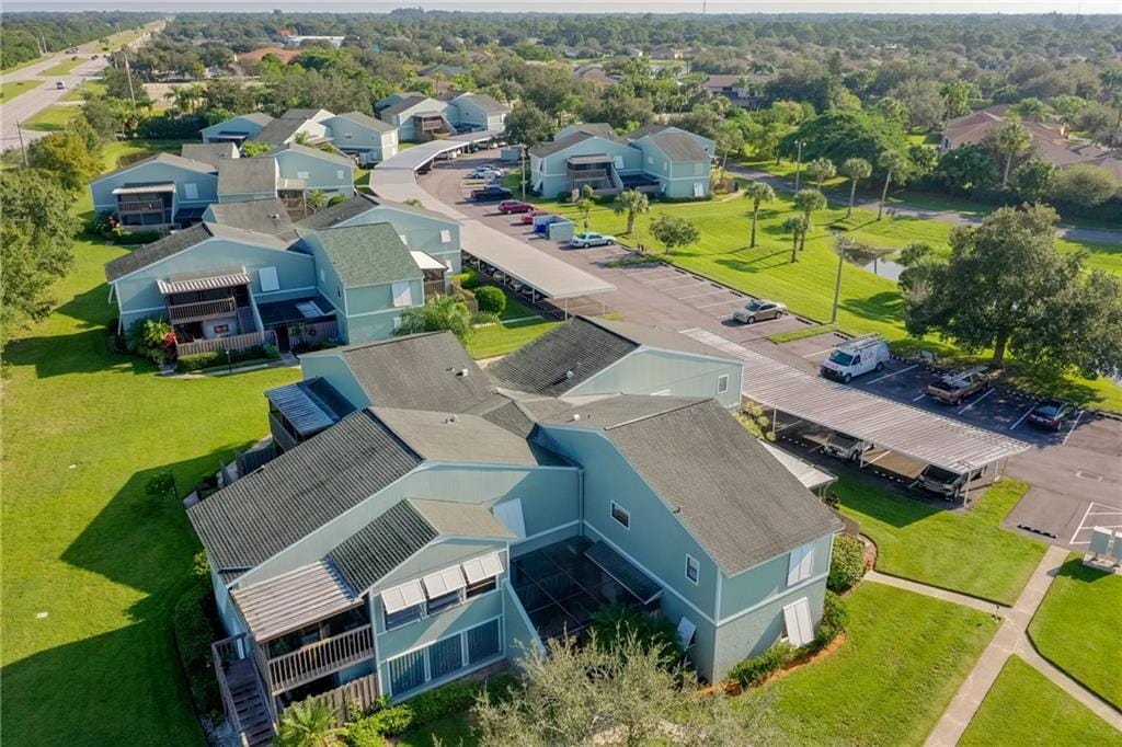 1172 Breezy Way 5, Sebastian, FL 32958