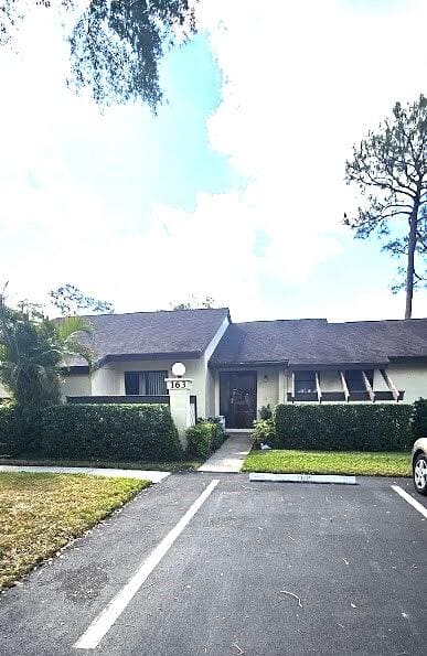 163 Pinto Palm Court 02, sold in Strathmore Gate I Unit Two, Royal Palm Beach, FL