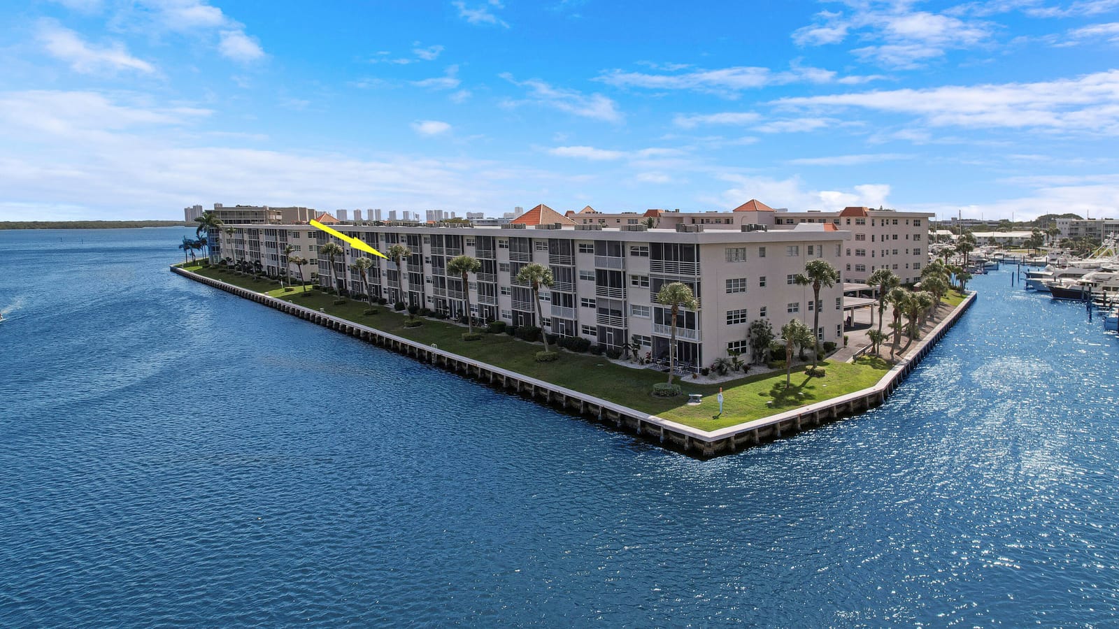 20 Yacht Club Drive 309, North Palm Beach, FL 33408 photo 1