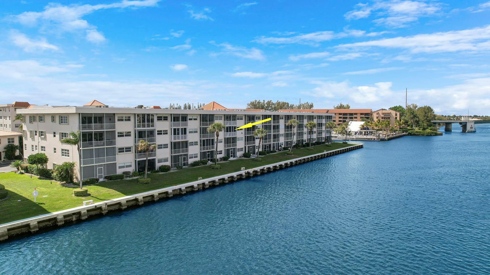 20 Yacht Club Drive 309, North Palm Beach, FL 33408 photo 2