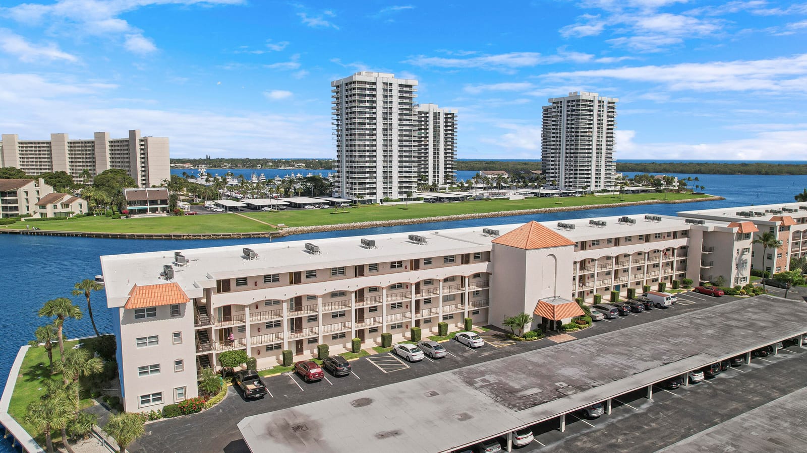 20 Yacht Club Drive 309, North Palm Beach, FL 33408 photo 6