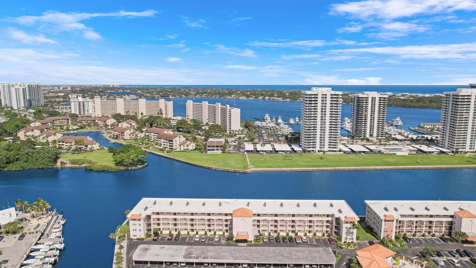 20 Yacht Club Drive 309, North Palm Beach, FL 33408 photo 8