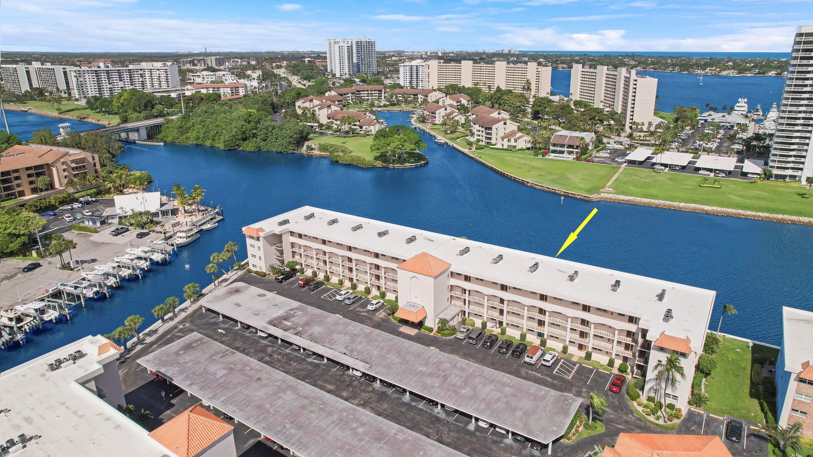 20 Yacht Club Drive 309, North Palm Beach, FL 33408 photo 9