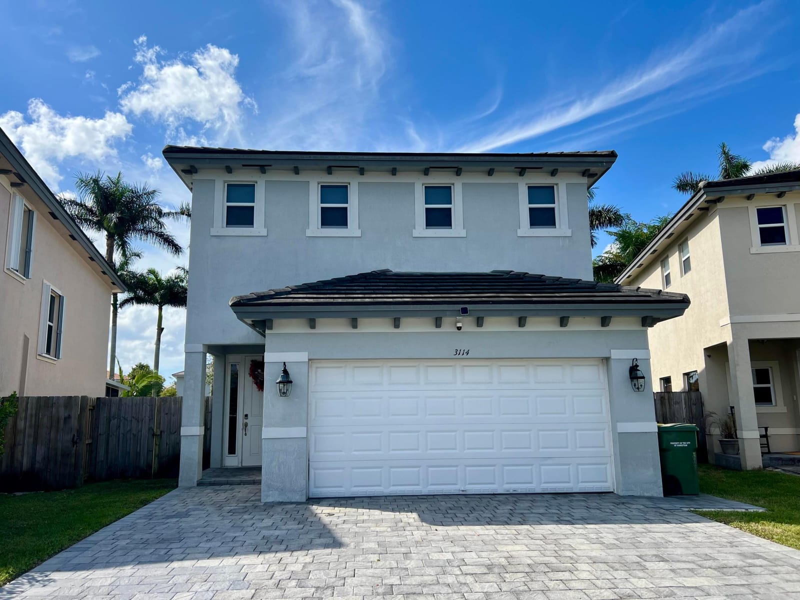 3114 SE 3rd Drive, Homestead, FL 33033