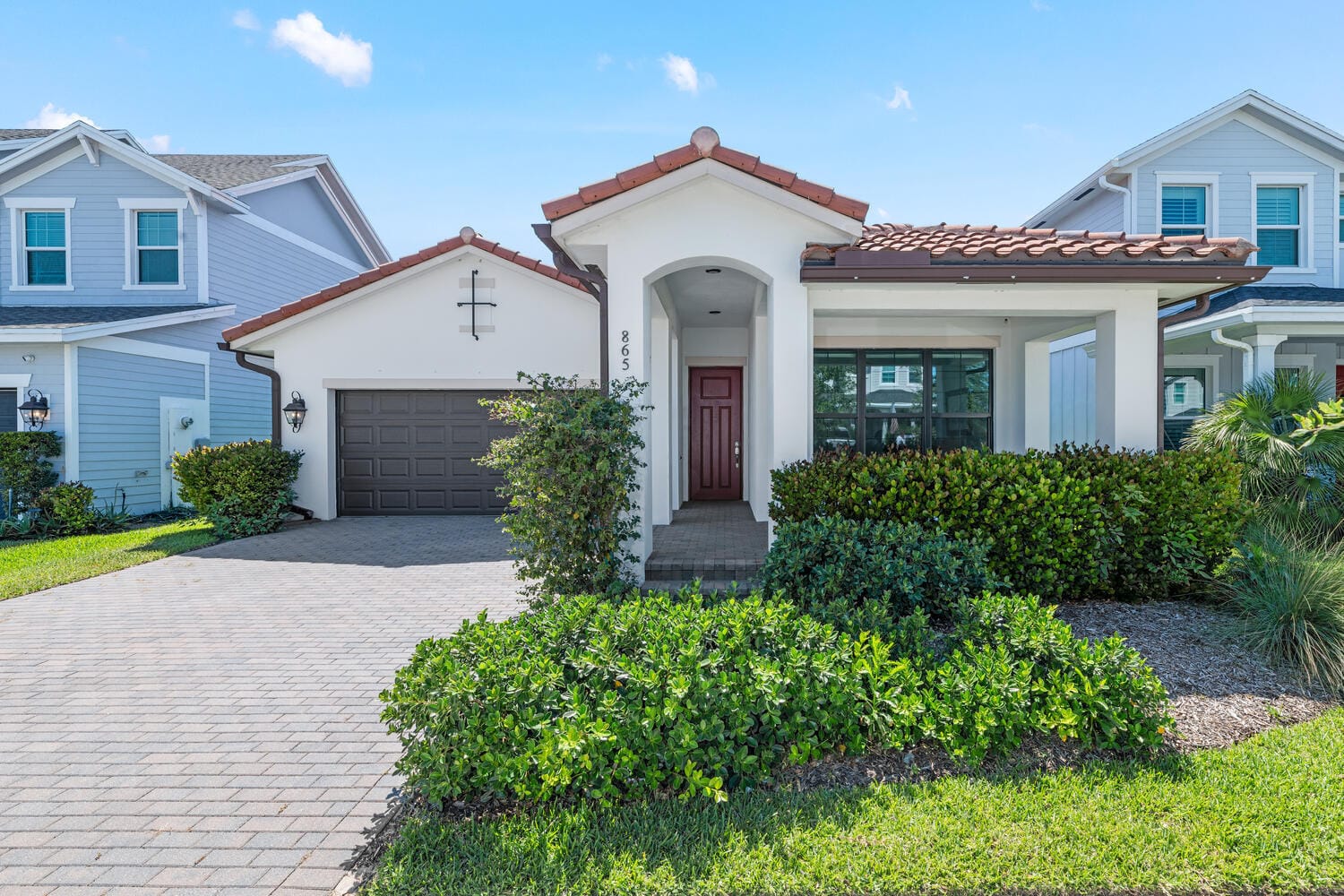 865 Wandering Willow Way, Loxahatchee, FL 33470