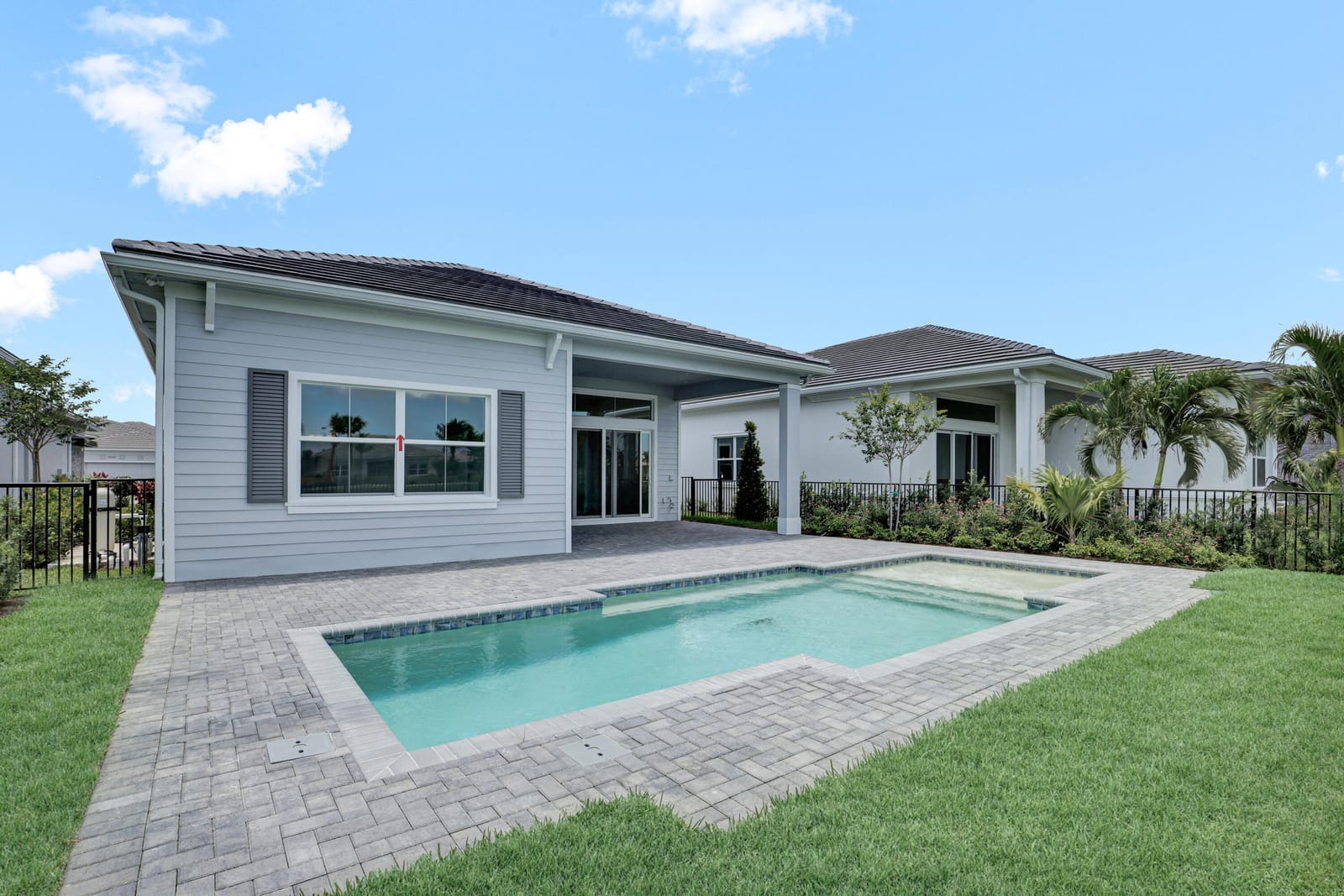 10125 Driftwood Way, Palm Beach Gardens, FL 33412