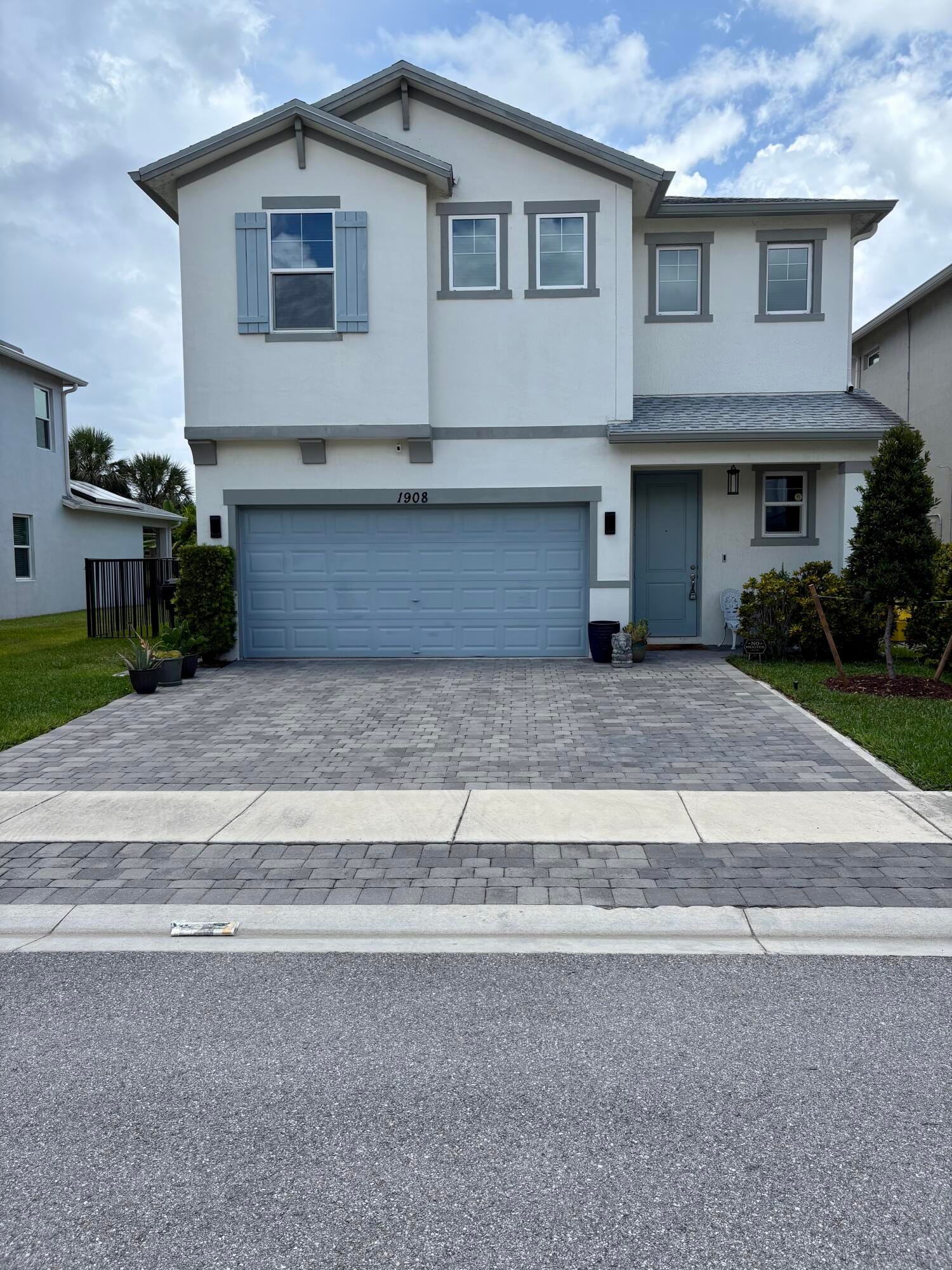 1908 Harding Street, Lake Worth Beach, FL 33460 photo 1