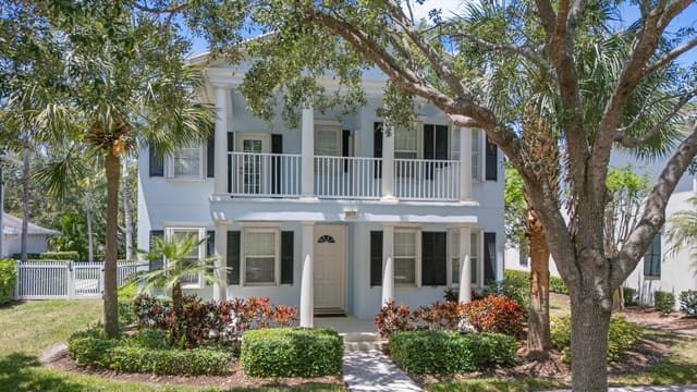 2616 E Community Drive, sold in Martinique 2 Condo, Singer Island, FL