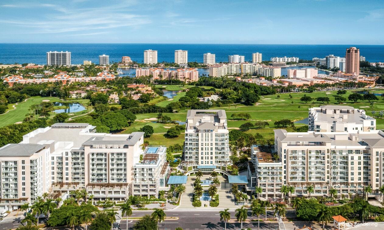 220 SE Mizner Boulevard 506, Boca Raton, FL 33432 photo 4