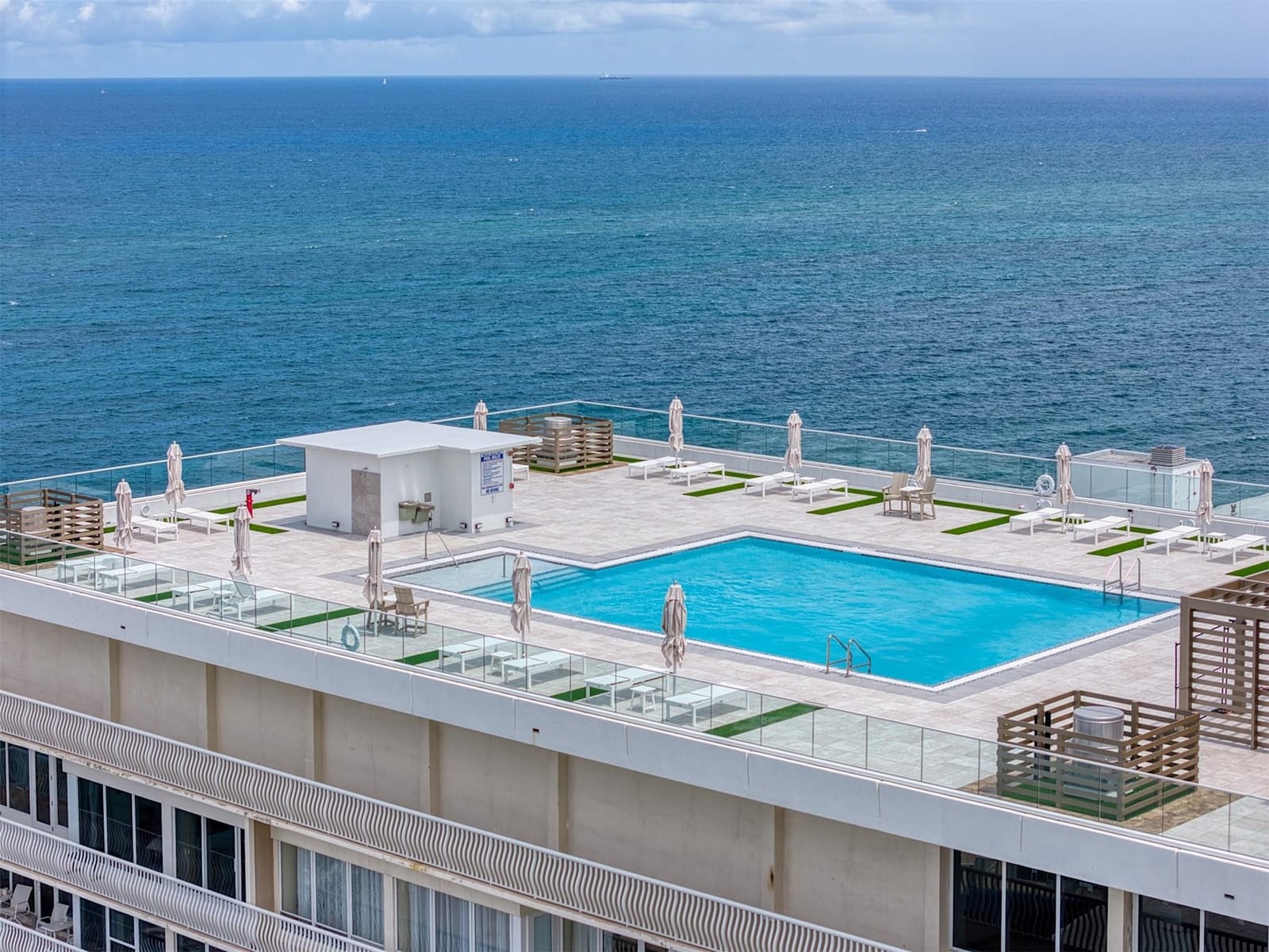 4020 Galt Ocean Drive 802, Fort Lauderdale, FL 33308 photo 2