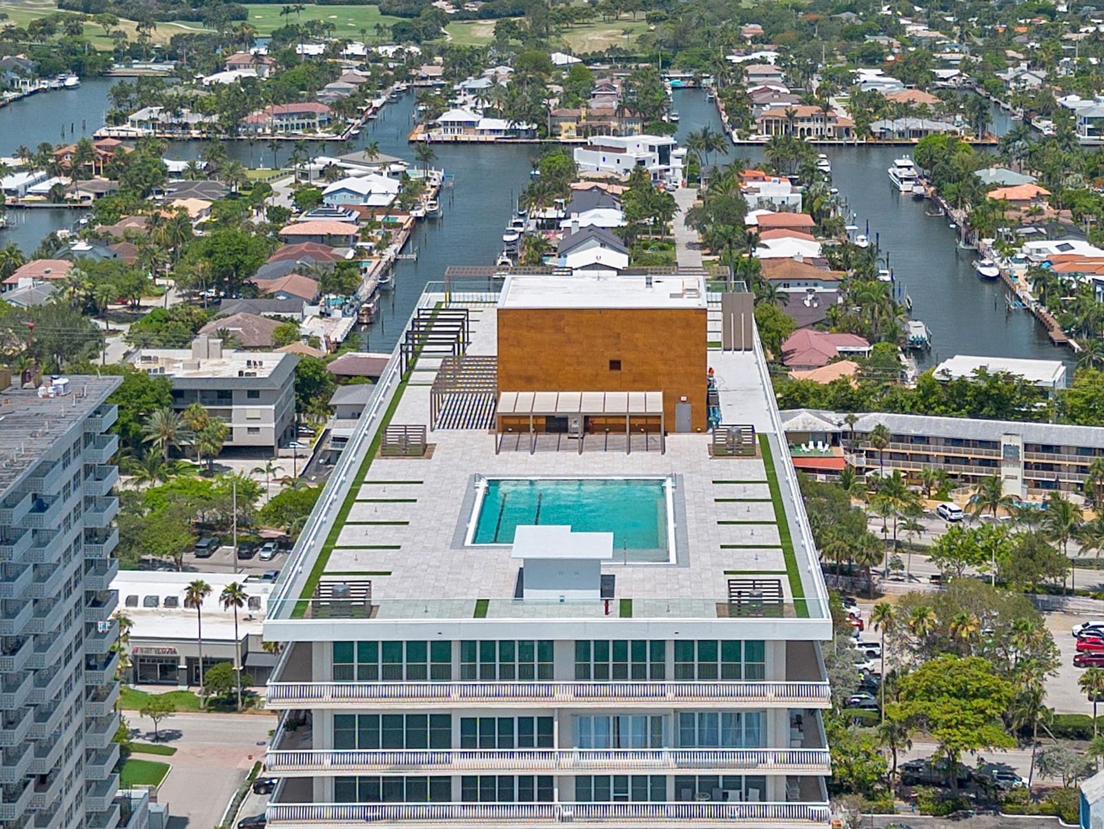 4020 Galt Ocean Drive 802, Fort Lauderdale, FL 33308 photo 3