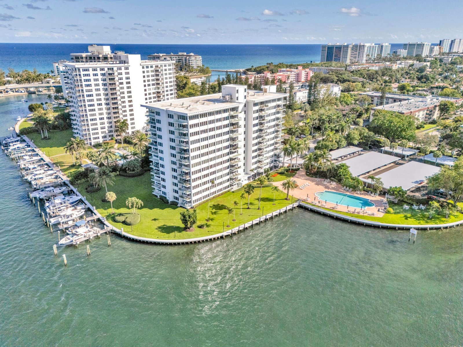 701 E Camino Real 9f, Boca Raton, FL 33432