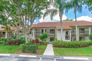10137 Mangrove Drive 203, Boynton Beach, FL 33437