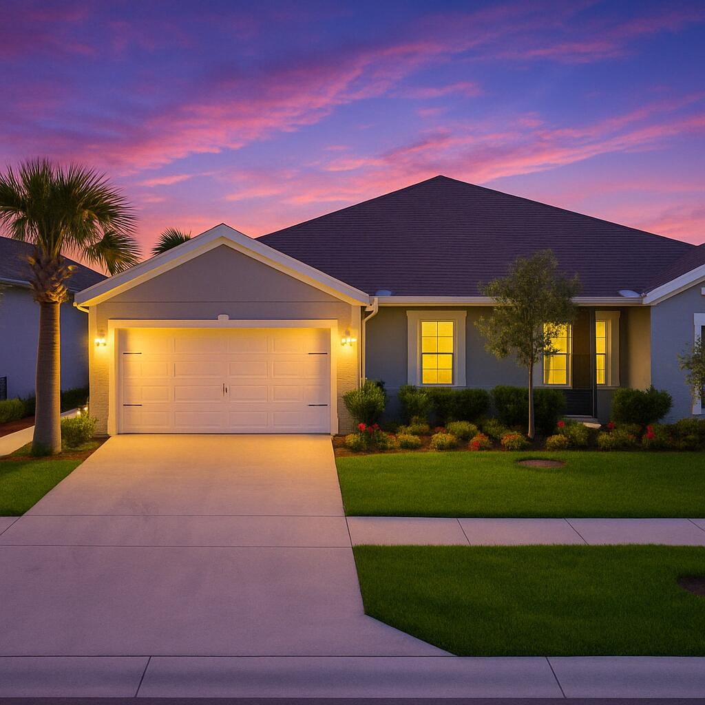 257 Raspberry Road, Fort Pierce, FL 34981 photo 2