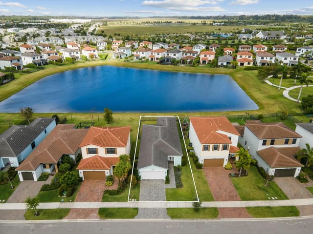 5539 Quiet Lake Place, Westlake, FL 33470