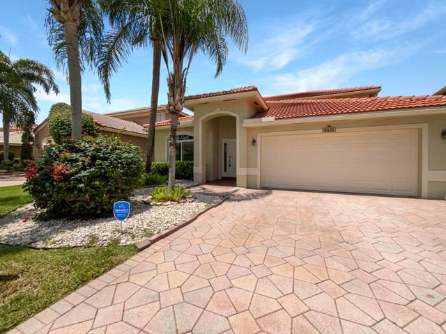 4435 Banyan Trails Drive, Coconut Creek, FL 33073