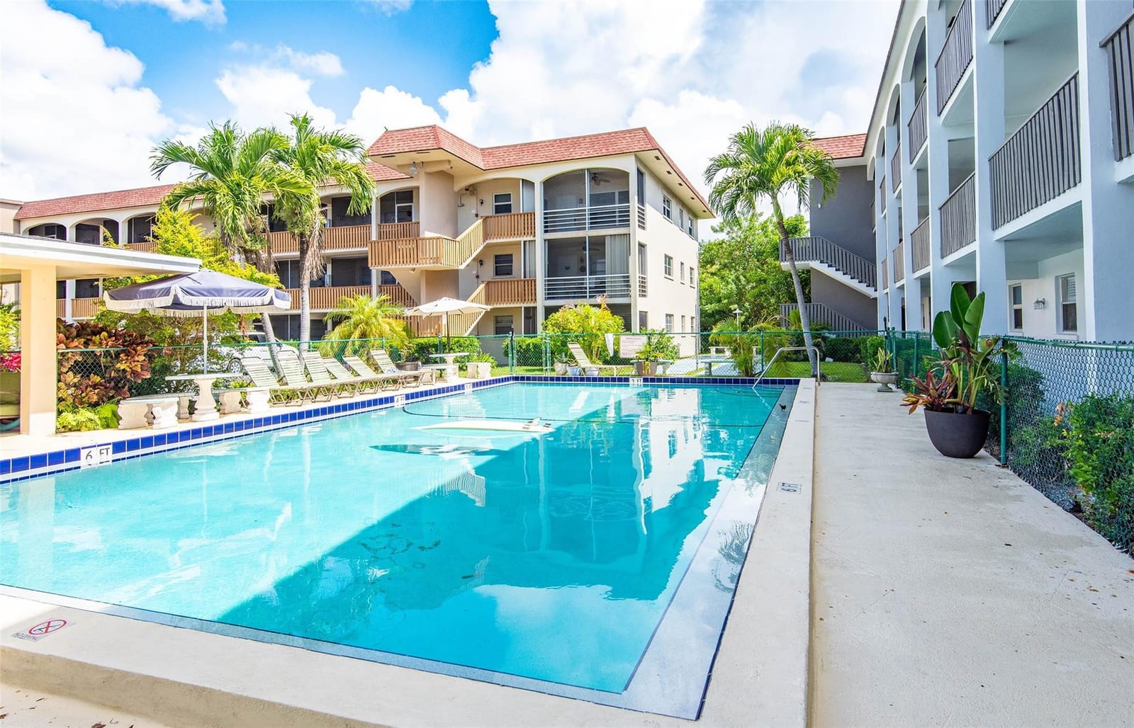 651 Pine Drive 306, Pompano Beach, FL 33060 photo 2