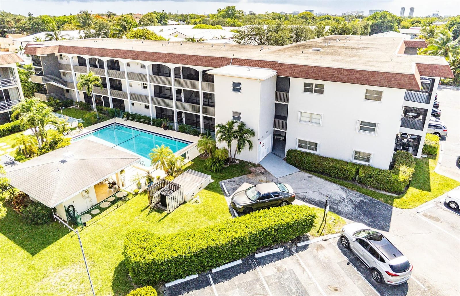 651 Pine Drive 306, Pompano Beach, FL 33060 photo 4