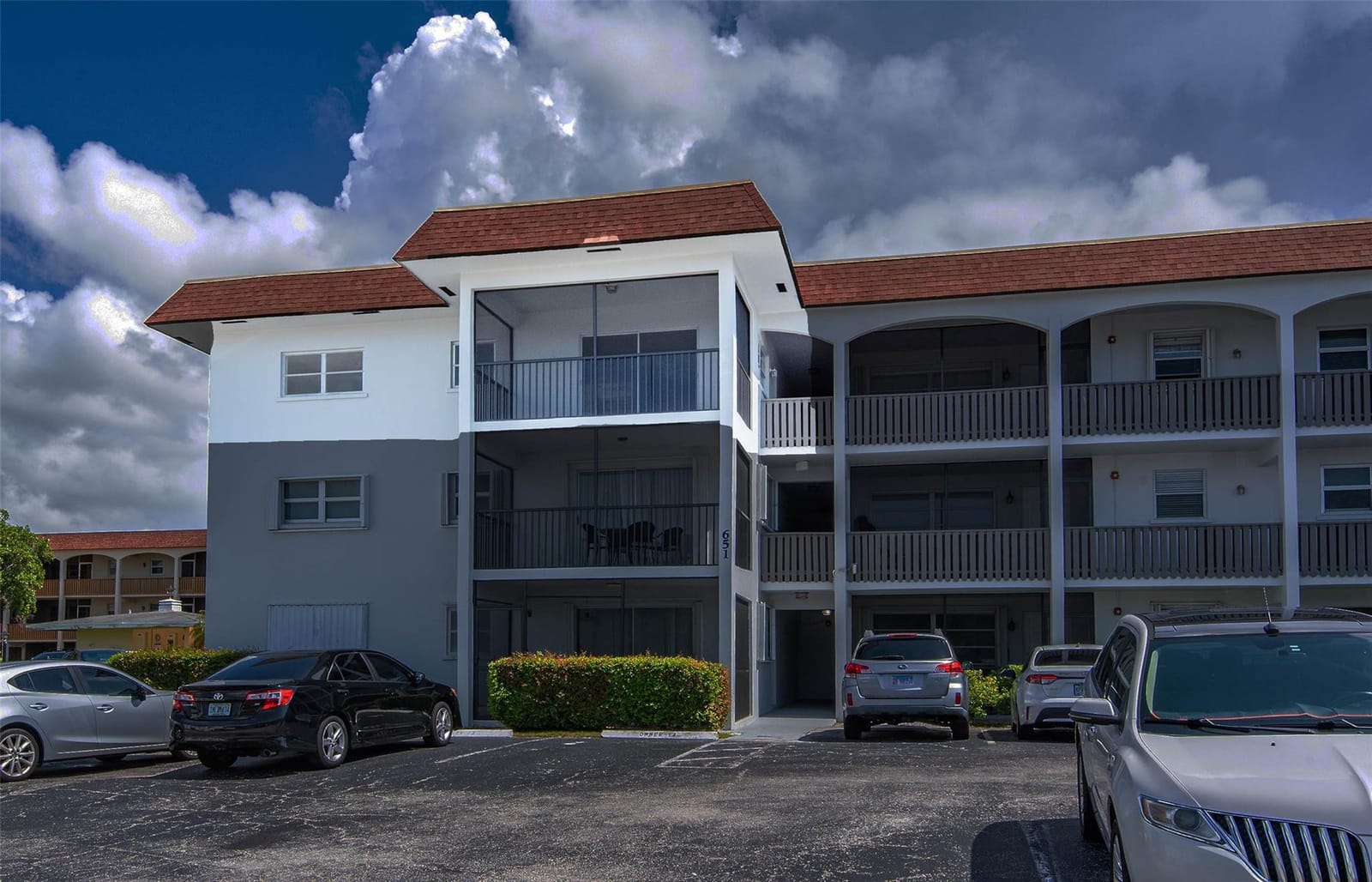 651 Pine Drive 306, Pompano Beach, FL 33060 photo 7