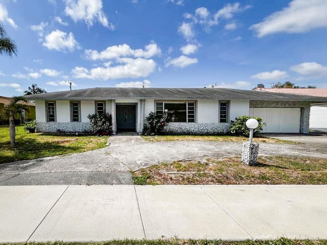 2314 NW 29th Street, sold in Ziladen Properties, Oakland Park, FL