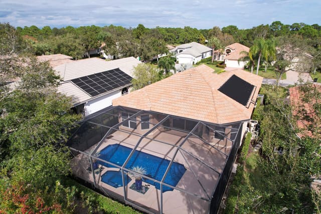 7668 Greenbrier Circle, Port St. Lucie, FL 34986