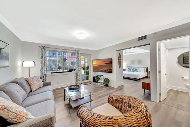 200 NE 19th Court 109 M, sold in Manor Grove, Wilton Manors, FL