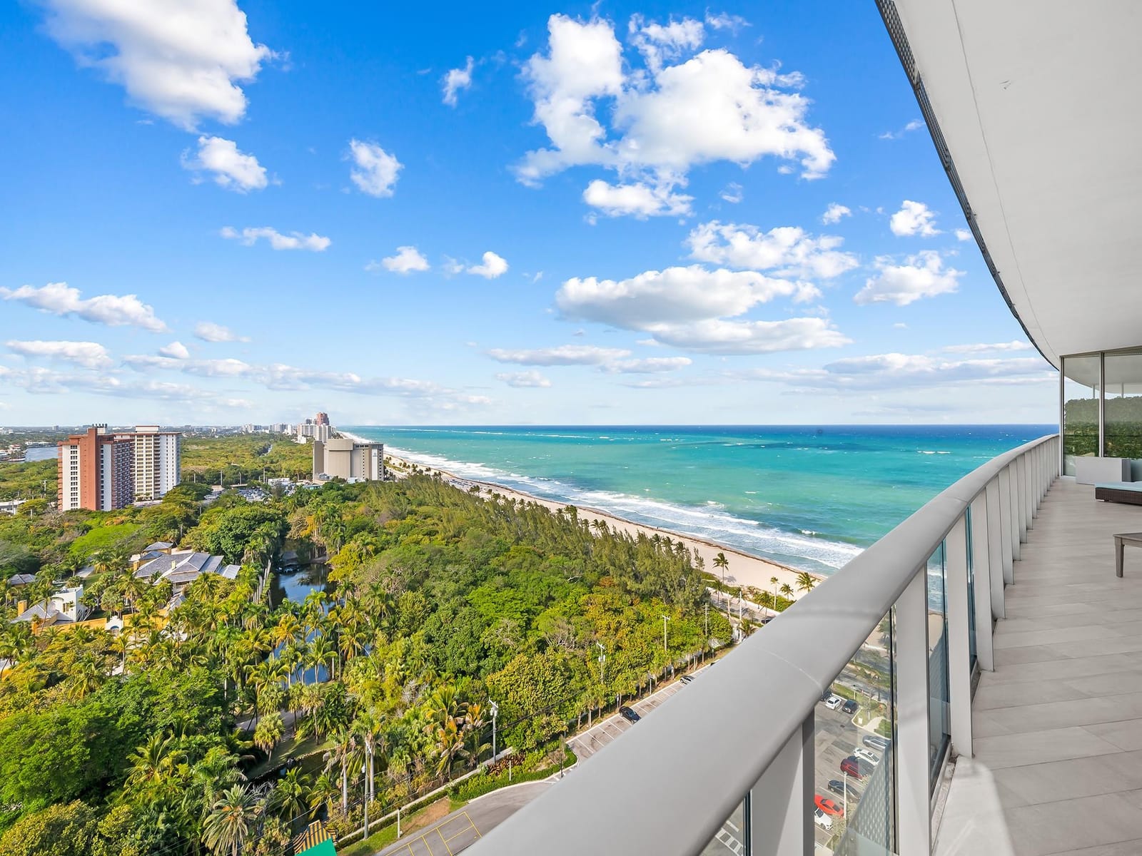 701 N Fort Lauderdale Beach Boulevard 1706, Fort Lauderdale, FL 33304