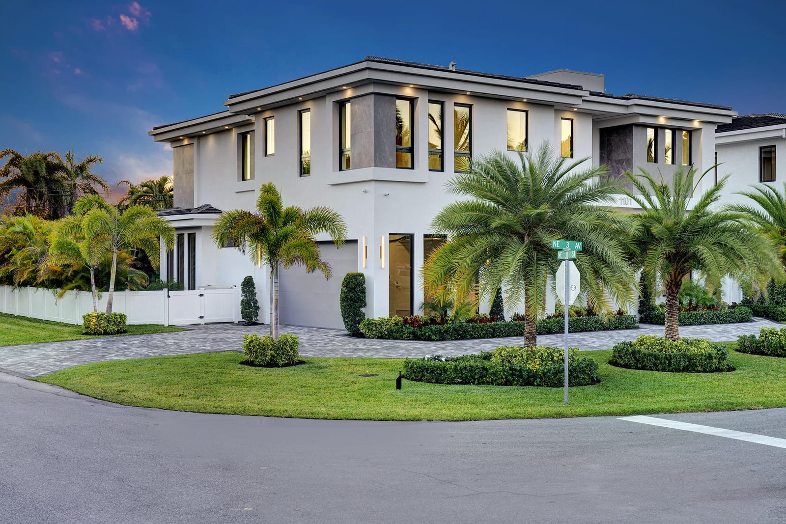 1101 NE 3rd Avenue, Boca Raton, FL 33432
